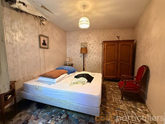 Maison vente à Saint-Amand-Montrond, Saint-amand-montrond
