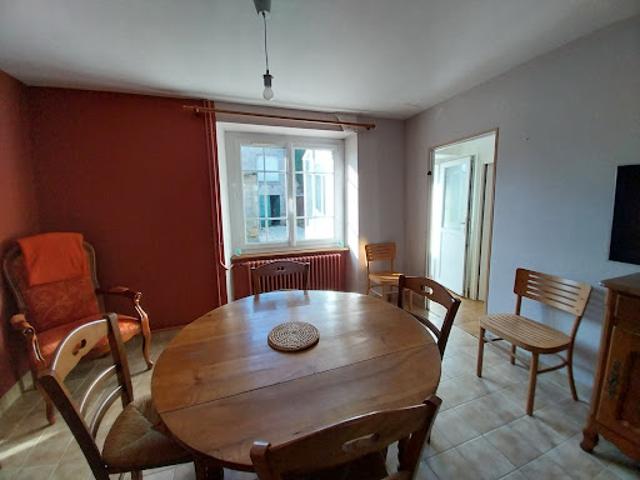 Maison vente à Saint-Malo, Bretagne