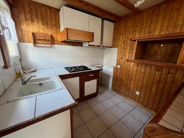 Maison vente à Agen, Aiguillon