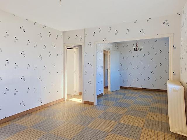 Maison vente à Alençon