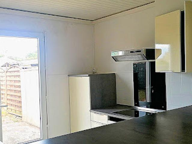 Maison vente à Bordeaux, Ambès