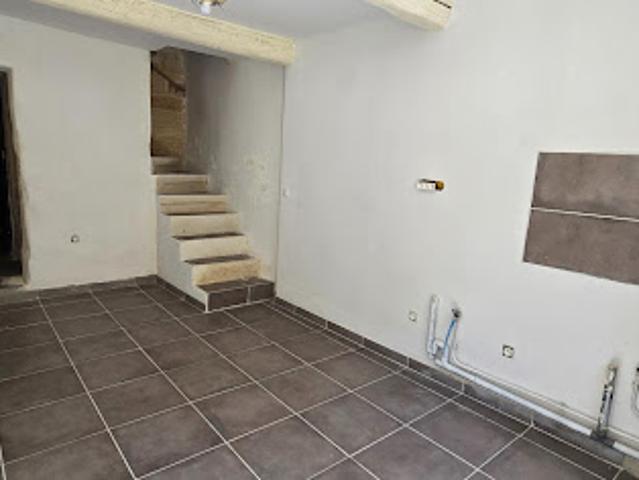 Maison vente à Arles, Boulbon