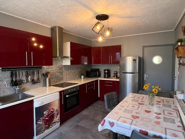 Maison vente à Guéret, Augères