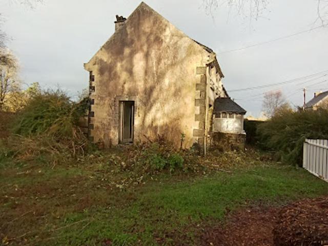 Maison vente à Châteaulin, Bretagne