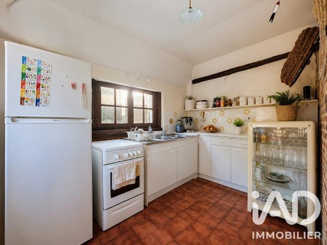 Maison vente à Bernay, Beuzeville