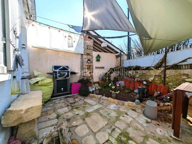 Maison vente à Fontainebleau, Bois-le-roi