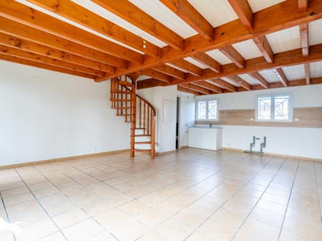 Maison vente à Lesparre-Médoc, Brach