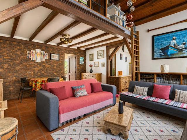 Maison vente à Sauvageon, Brunoy