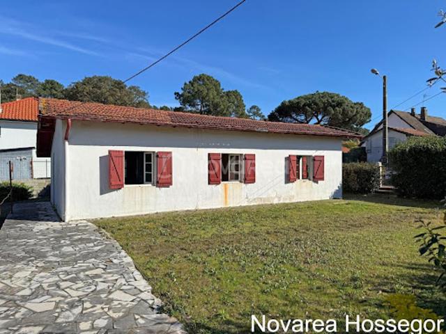 Maison vente à Dax, Capbreton