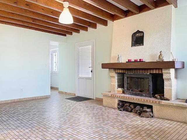 Maison vente à Lesparre-Médoc, Cissac-médoc