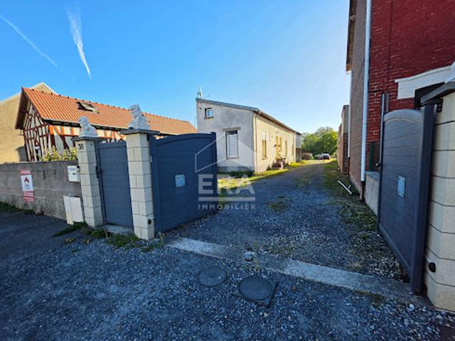 Maison vente à Condren, Aisne
