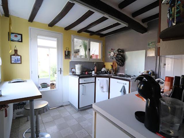 Maison vente à Amiens, Doullens