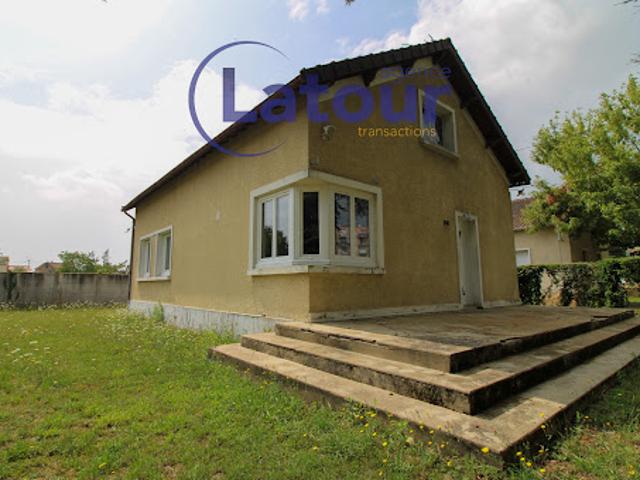 Maison vente à Dreux