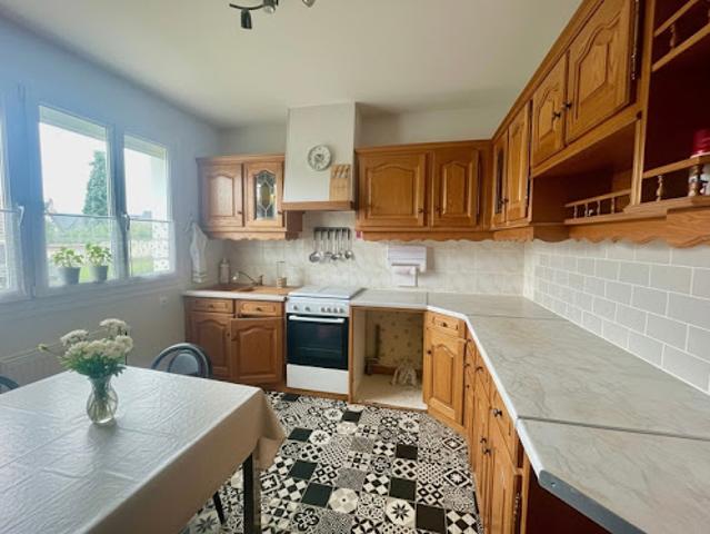 Maison vente à Chartres, Blandainville