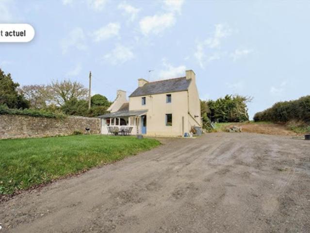 Maison vente à Brest, Bretagne