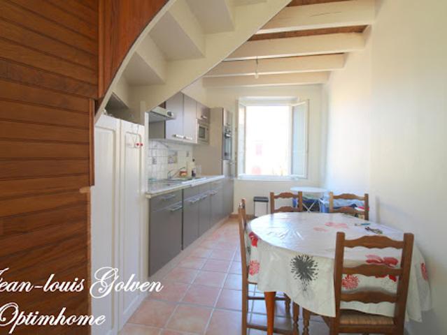 Maison vente à Millau, La Cavalerie