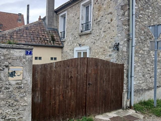 Maison vente à La Ferté-milon