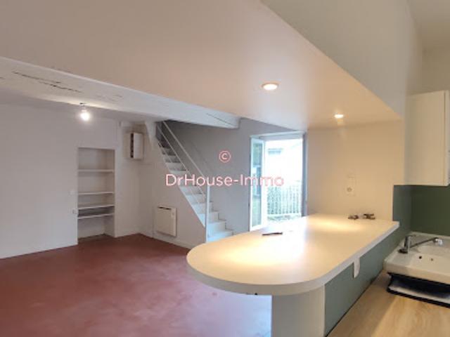 Maison vente à Résidence La Tonnellerie, Langon