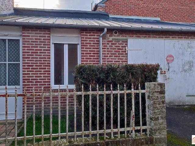Maison vente à Le Nouvion-en-Thiérache, Aisne