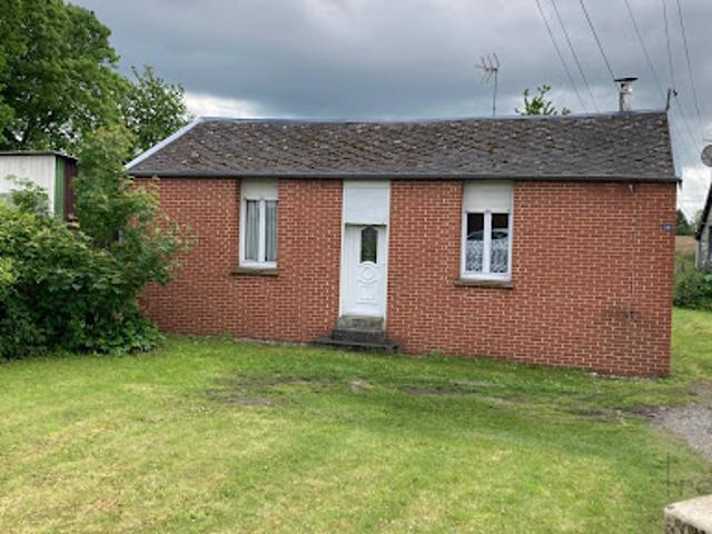 Maison vente à Avesnes-sur-Helpe, Leval