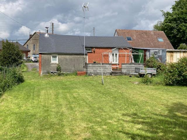 Maison vente à Avesnes-sur-Helpe, Leval