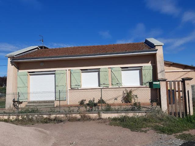 Maison vente à Fontenille, Lezoux