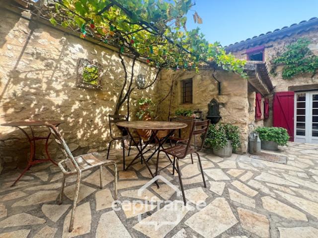 Maison vente à Apt, Mérindol