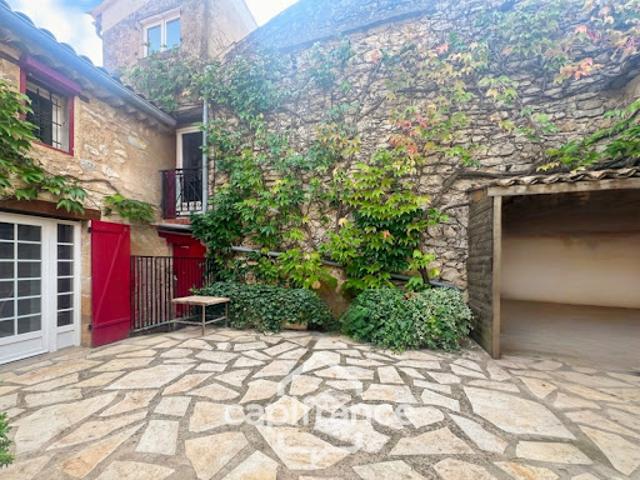 Maison vente à Apt, Mérindol