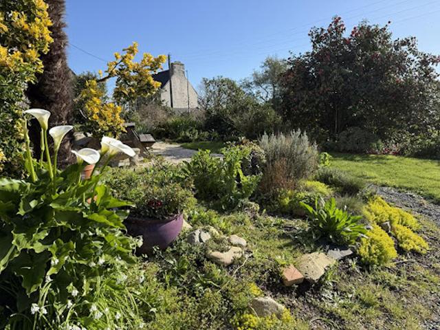 Maison vente à Lannion, Bretagne