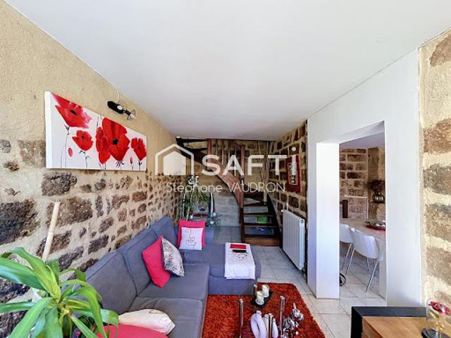 Maison vente à Béziers, Montagnac