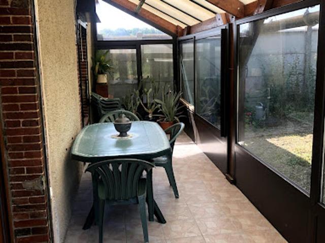 Maison vente à Dreux, Montigny-sur-avre