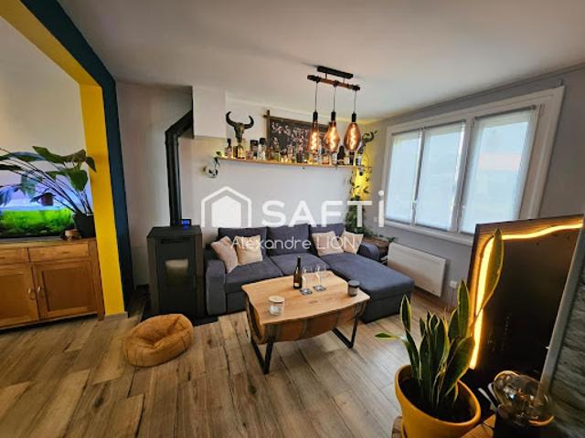 Maison vente à Niort
