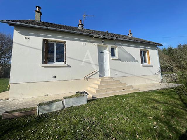 Maison vente à Nogent-le-Rotrou, Nogent-le-rotrou