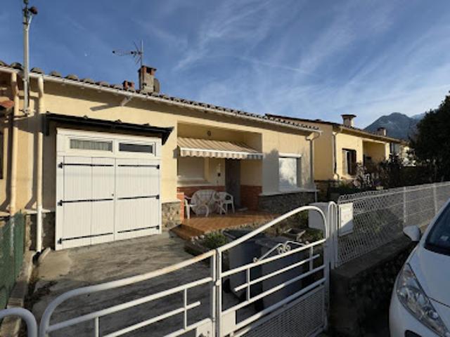 Maison vente à Prades