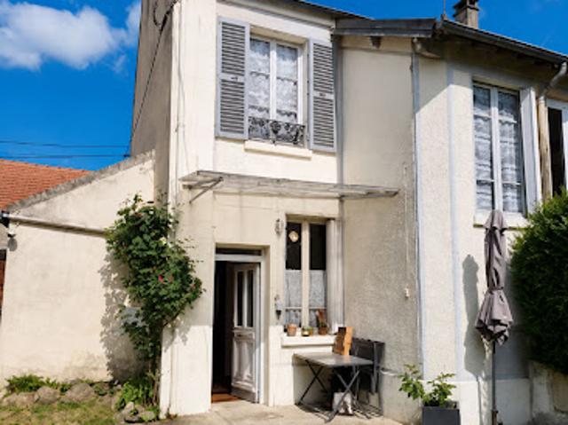 Maison vente à Pontoise, Nointel