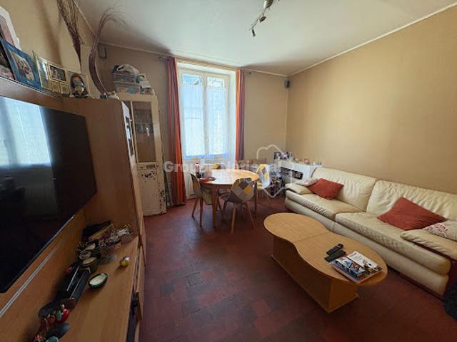 Maison vente à Pontoise, Nointel