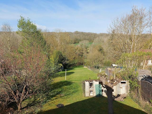 Maison vente à Mantes-la-Jolie, Rosay
