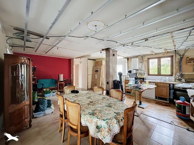 Maison vente à Angoulême, Ruelle-sur-touvre