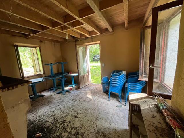 Maison vente à Nontron, Nouvelle-Aquitaine