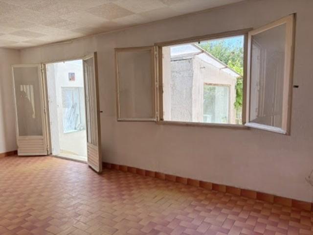 Maison vente à Saint-Nazaire, Saint-nazaire