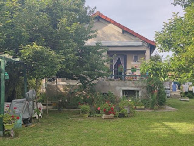 Maison vente à Palaiseau, Savigny-sur-orge