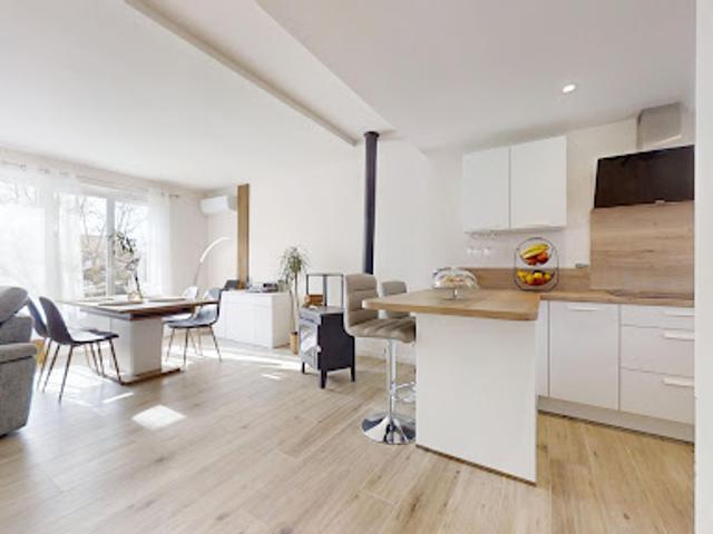 Maison vente à Arrondissement de Toulon, Six-fours-les-plages