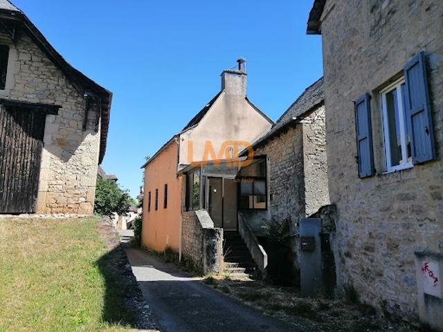 Maison vente à Rodez, Valady
