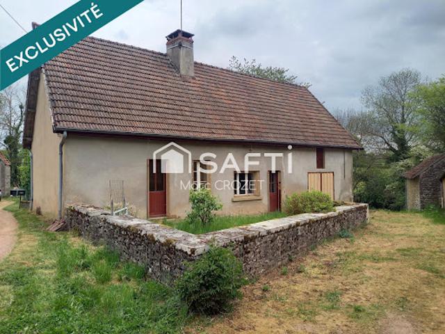 Maison vente à Charolles, Vendenesse-lès-charolles