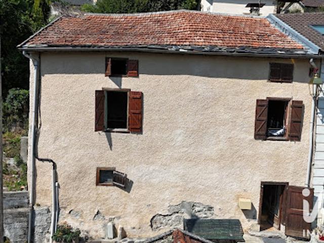 Maison vente à Foix, Vernaux