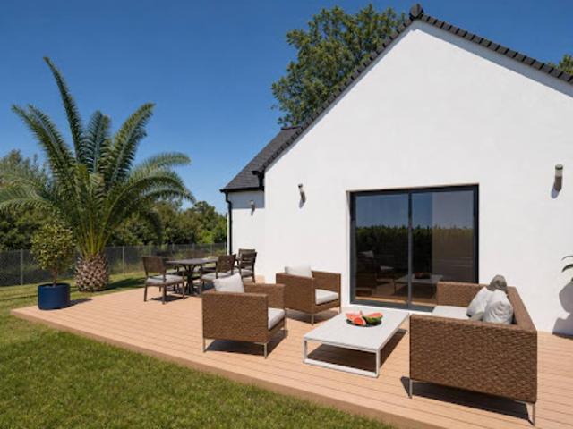 Maison vente à Vire, Villers-bocage