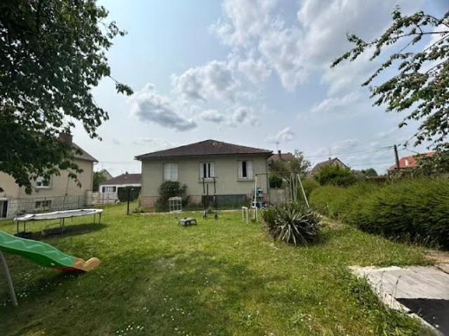 Maison vente à Soissons, Villers-cotterêts