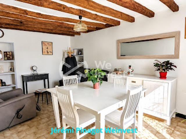 Maison vente à Mamers, Cormes