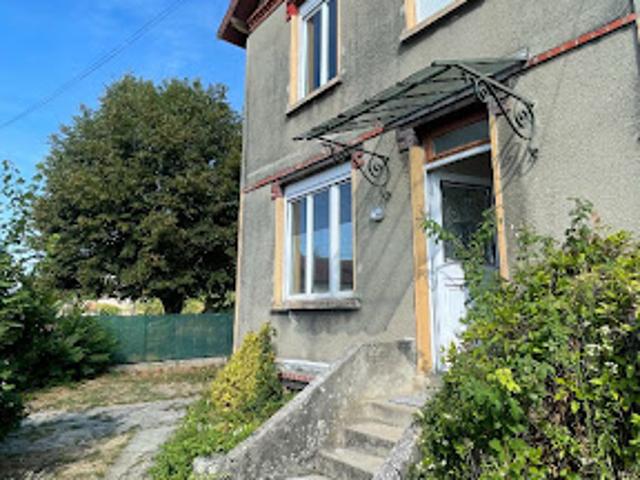 Maison vente à Château-Thierry, Aisne