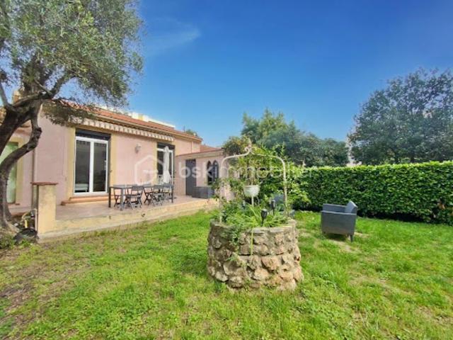 Maison vente à Le Cannet